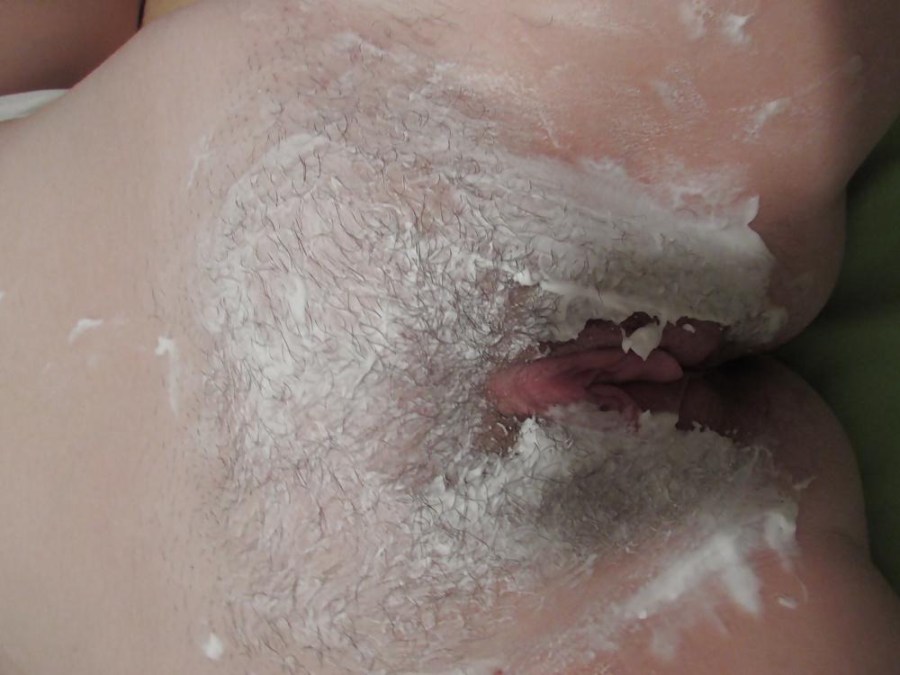 4P Shaving