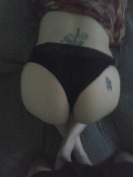23P Pawg Whooty 235 Masterpurp's pawg