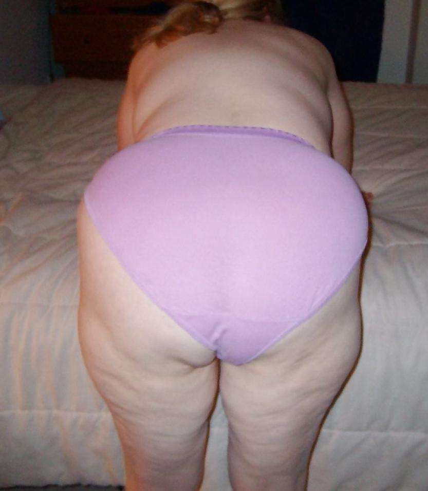 9P Pawg Whooty 111 Granny