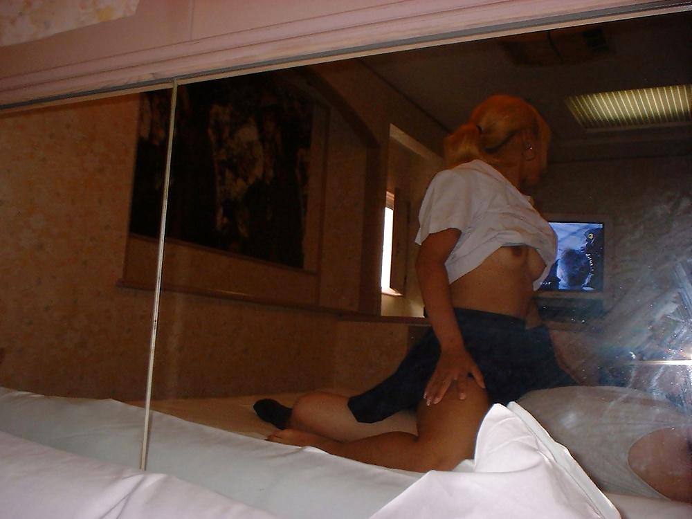 20P Japanese Girl Friend 79 - A-Factory 2