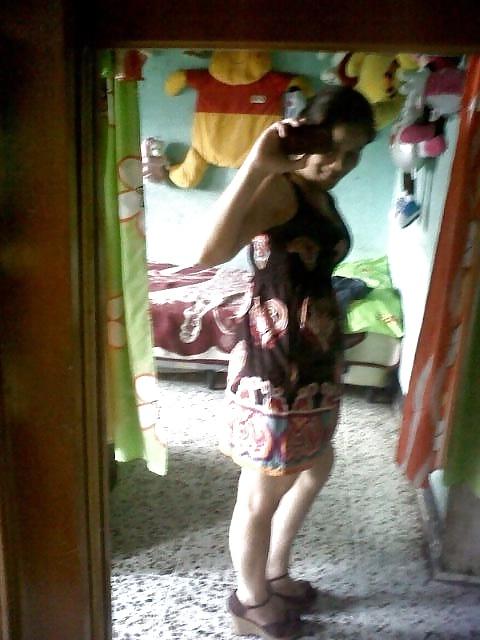 15P My eliputita disque bonita 