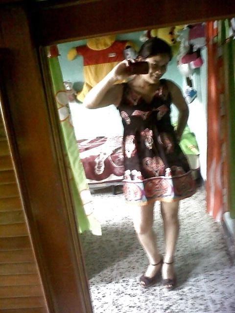 15P My eliputita disque bonita 