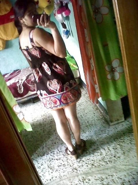 15P My eliputita disque bonita 
