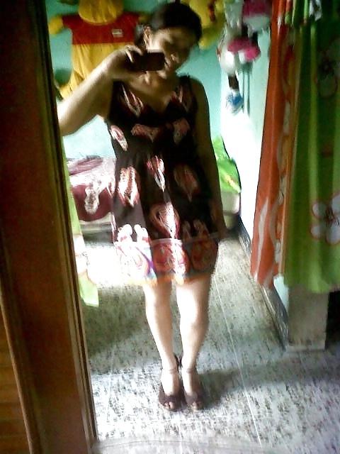 15P My eliputita disque bonita 