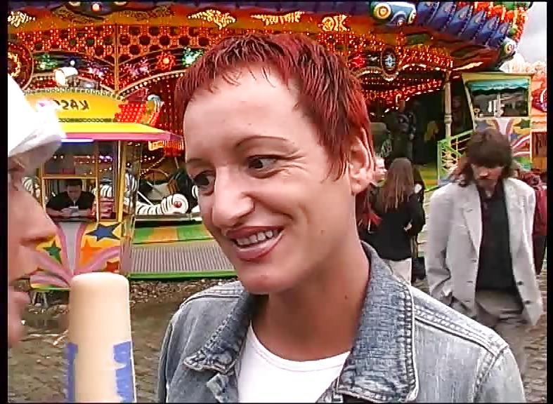25P Susana De Garcia - Luna Park