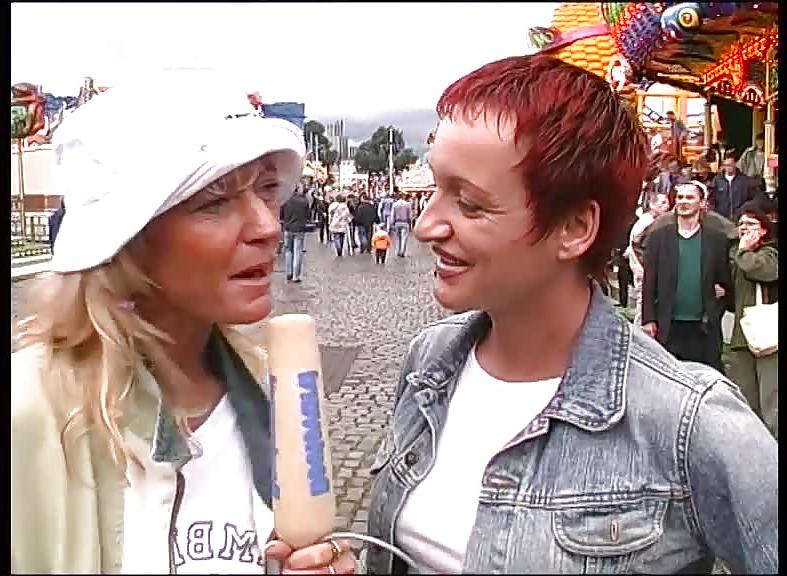 25P Susana De Garcia - Luna Park
