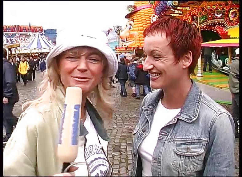 25P Susana De Garcia - Luna Park
