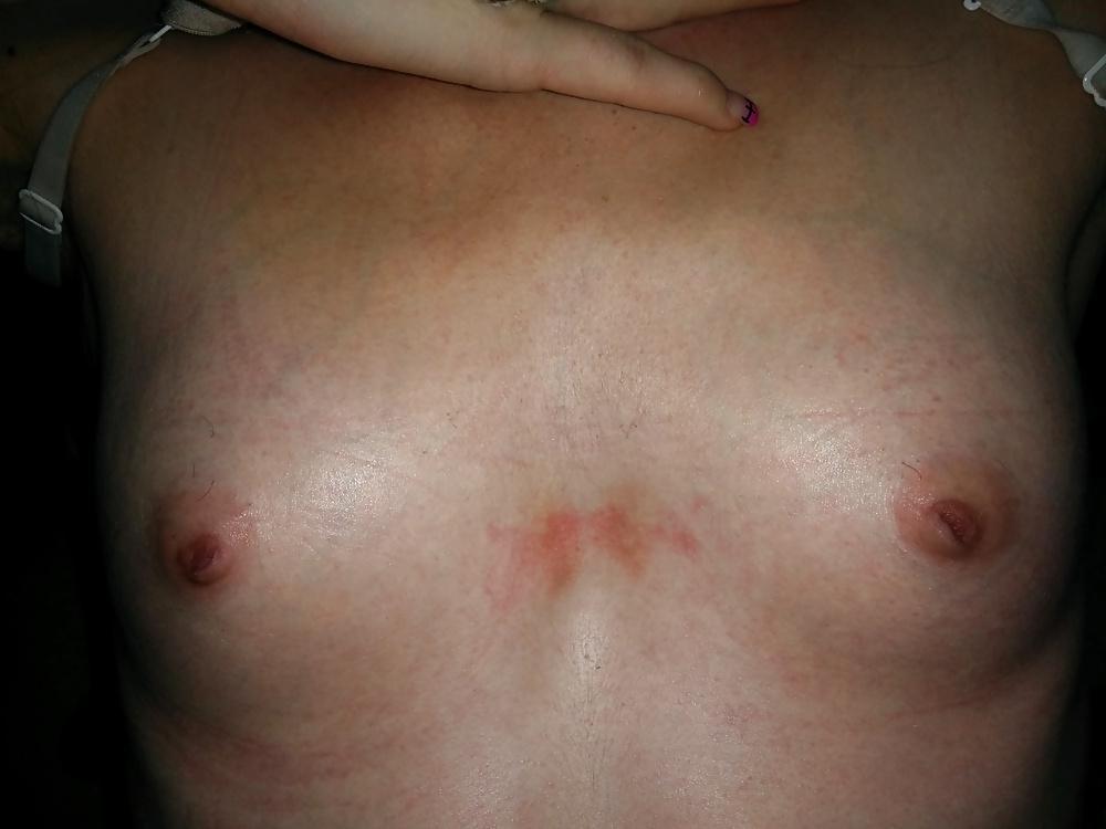 21P Tiny Canadian Milf