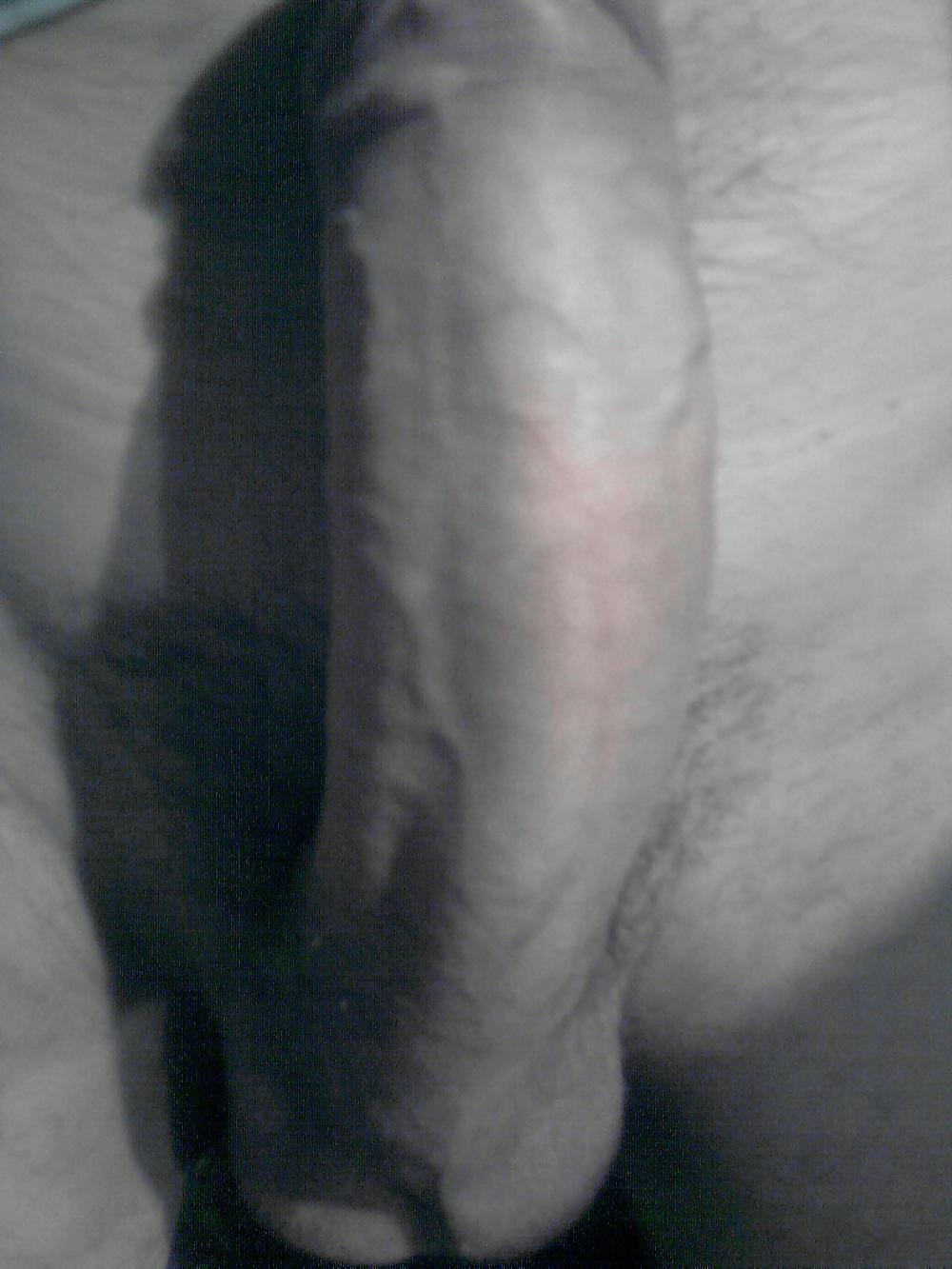 8P JUNIOR PENIS