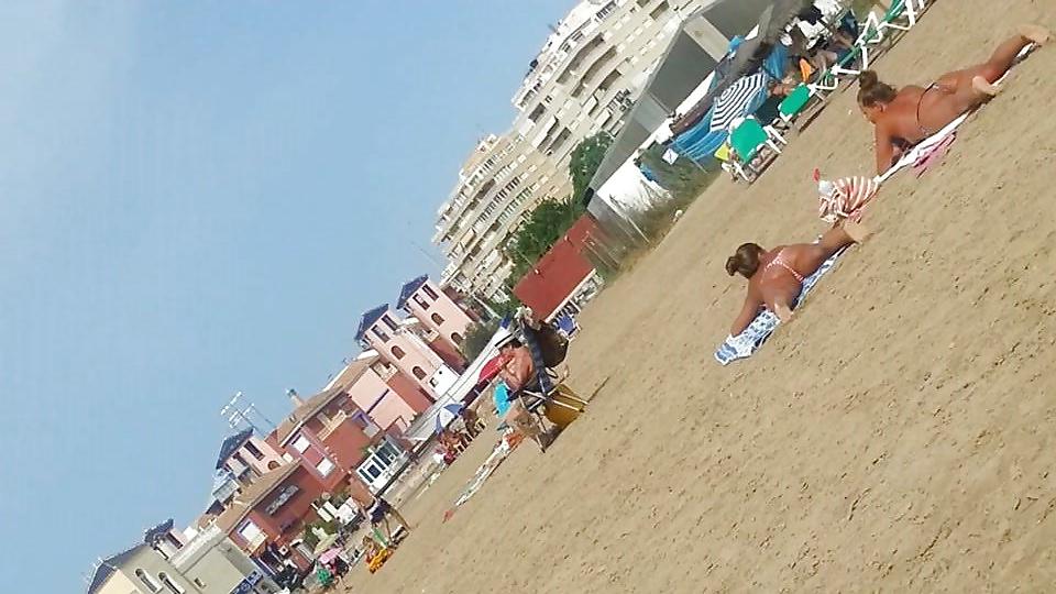 13P Swedes-Twins in Torrevieja 2