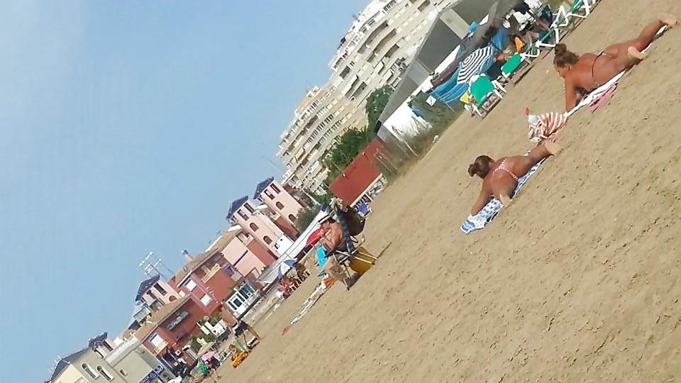 13P Swedes-Twins in Torrevieja 2