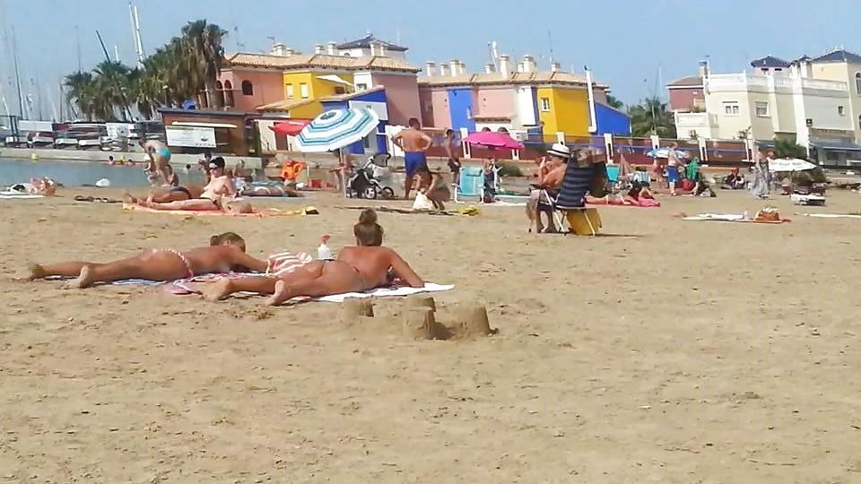 13P Swedes-Twins in Torrevieja 2