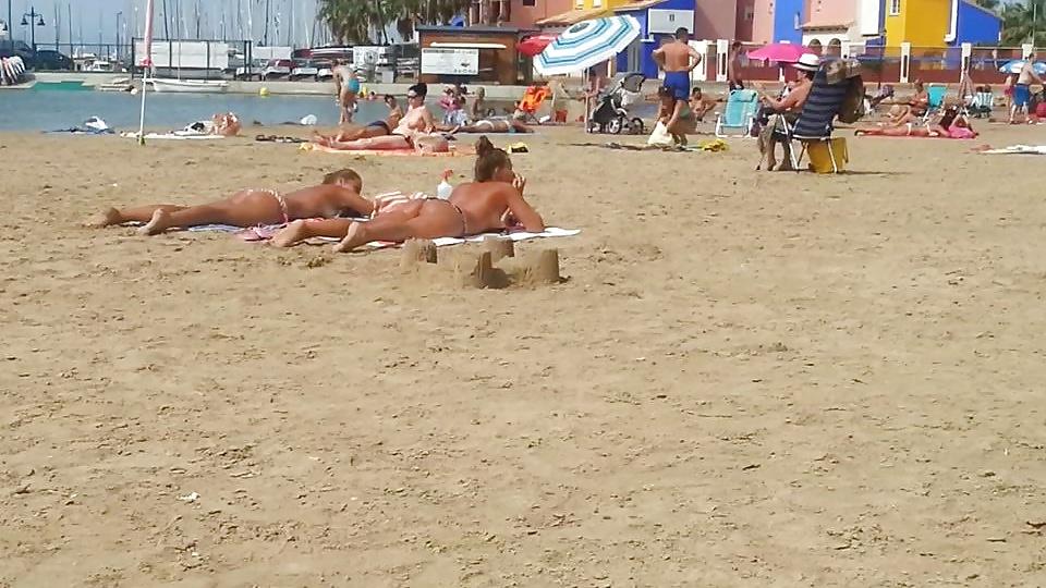 13P Swedes-Twins in Torrevieja 2