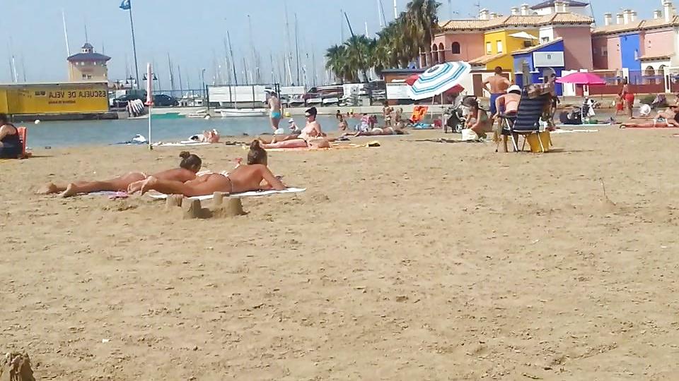 13P Swedes-Twins in Torrevieja 2