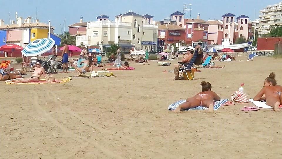 13P Swedes-Twins in Torrevieja 2