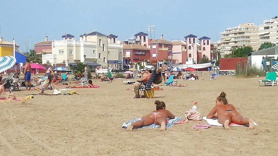 13P Swedes-Twins in Torrevieja 2