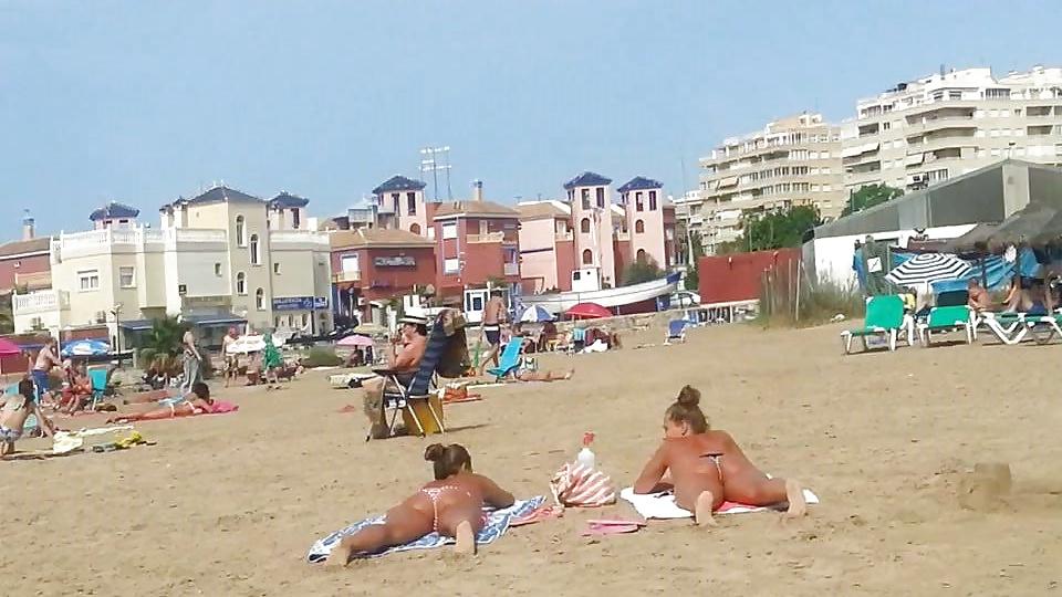 13P Swedes-Twins in Torrevieja 2