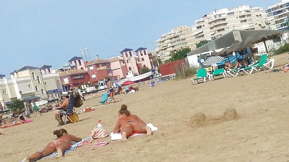 13P Swedes-Twins in Torrevieja 2