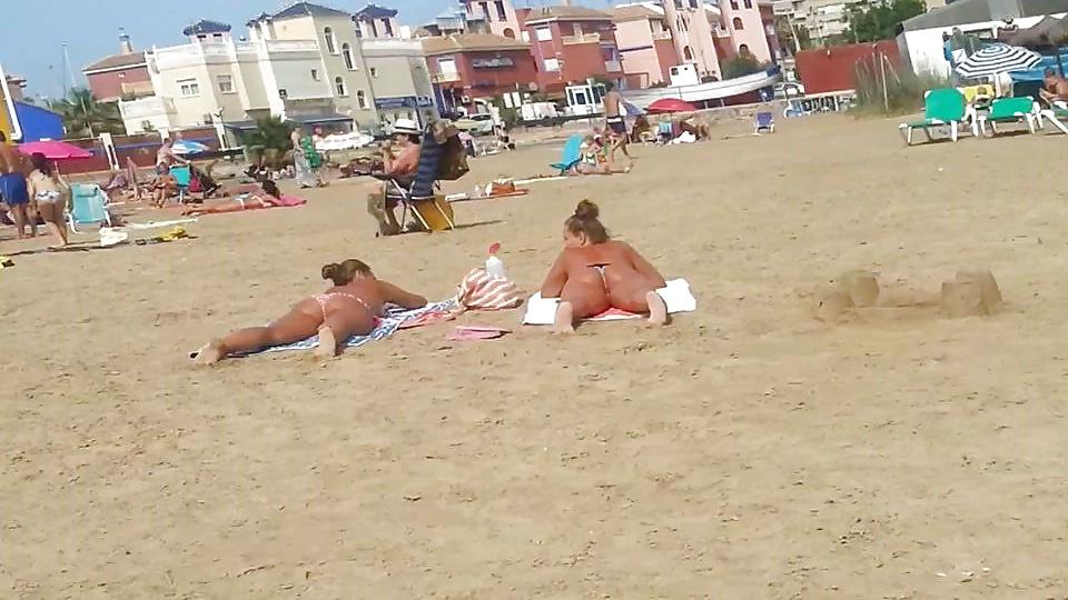13P Swedes-Twins in Torrevieja 2