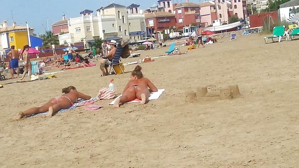 13P Swedes-Twins in Torrevieja 2