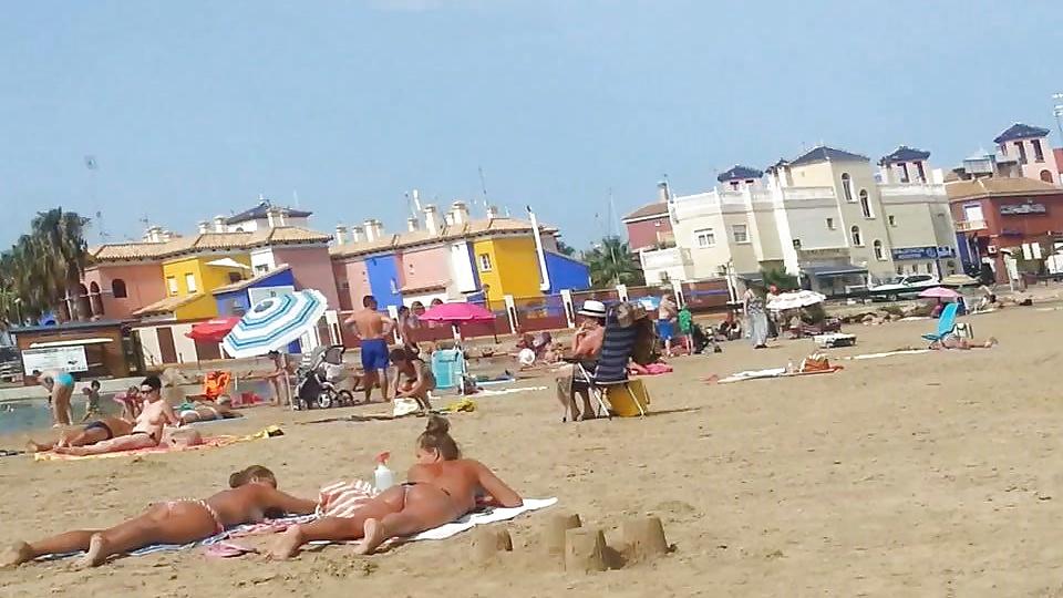 13P Swedes-Twins in Torrevieja 2