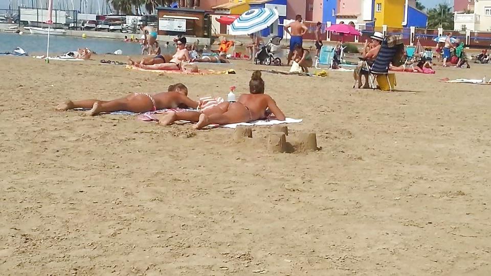 13P Swedes-Twins in Torrevieja 2
