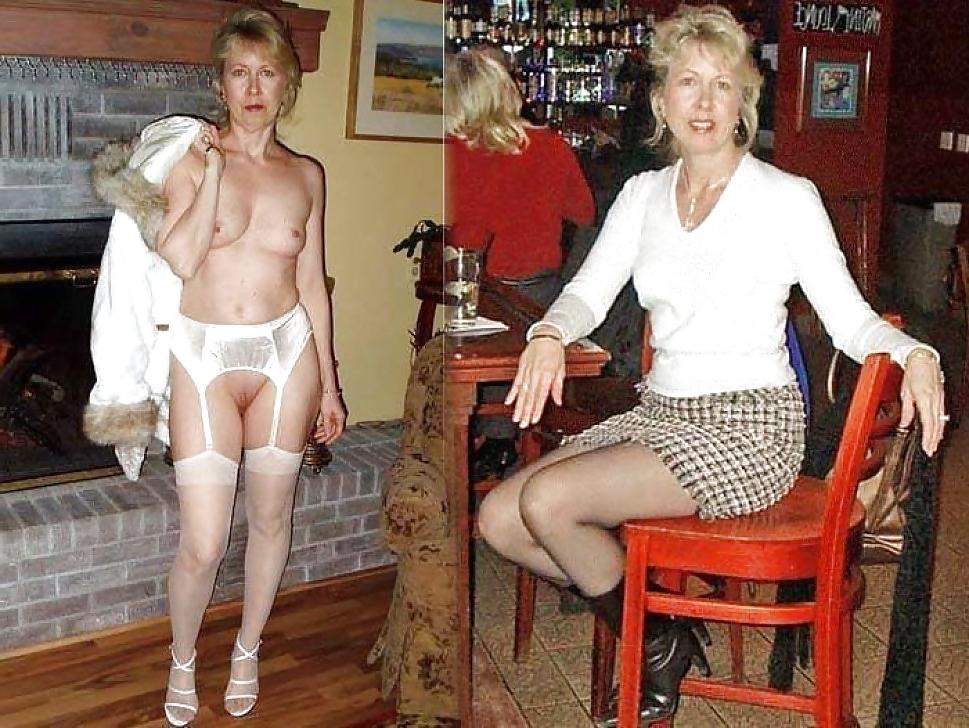 25P Only the best amateur mature ladies.42