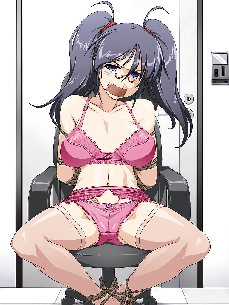 25P My Hentai MILFs collection Vol. 7