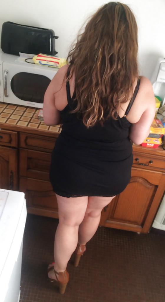25P BBW at home 2nd run...