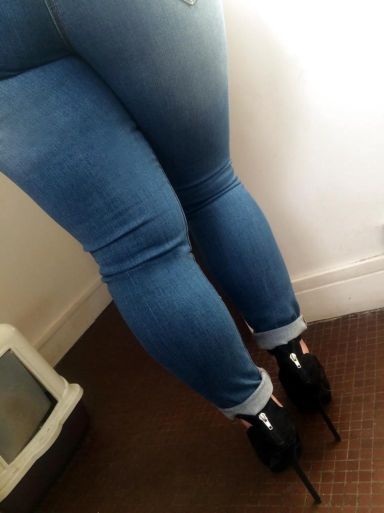 25P BBW at home 2nd run...