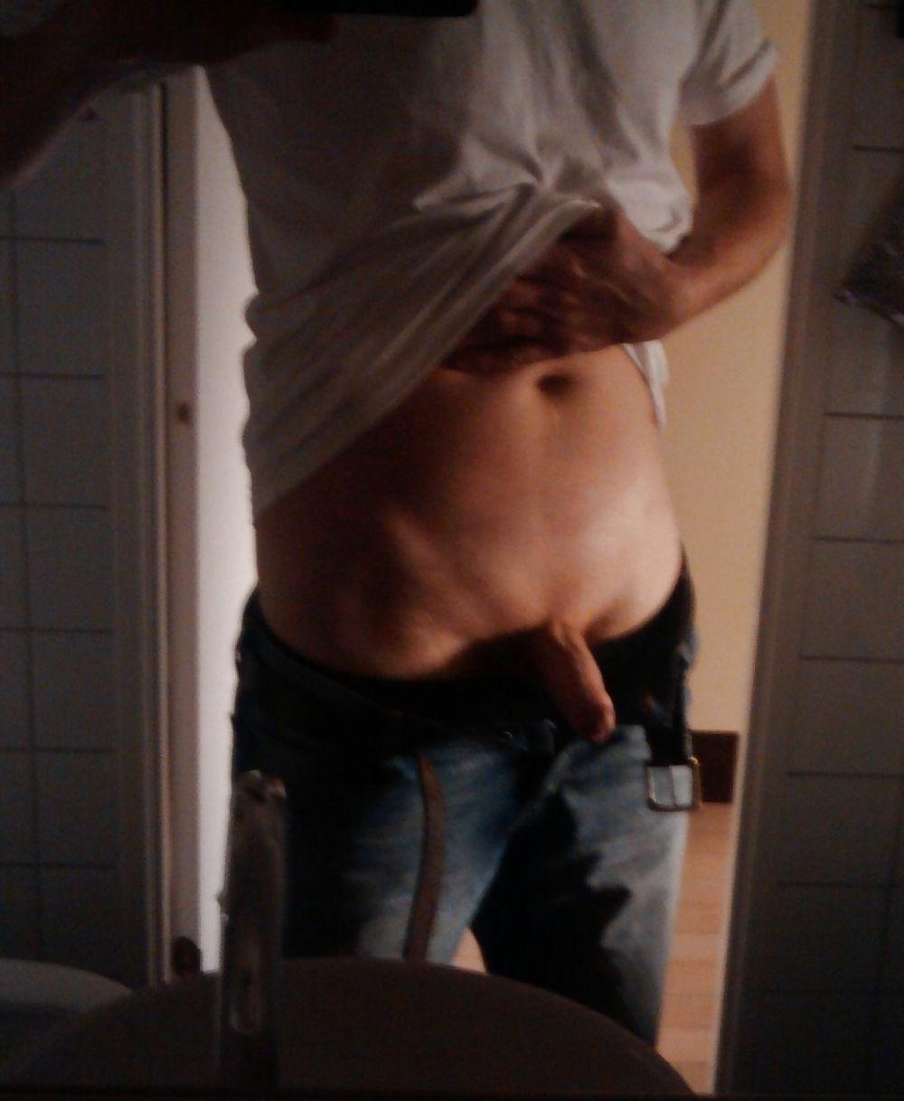 5P My dick on holiday