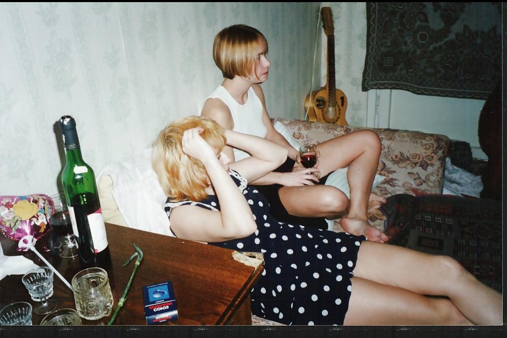 25P Russian married slut Anna Nikolaeva, now lives in the U.S.11