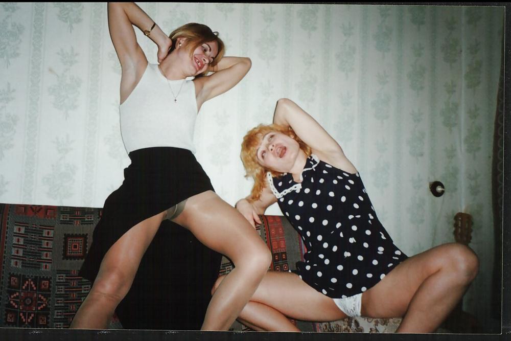 25P Russian married slut Anna Nikolaeva, now lives in the U.S.11