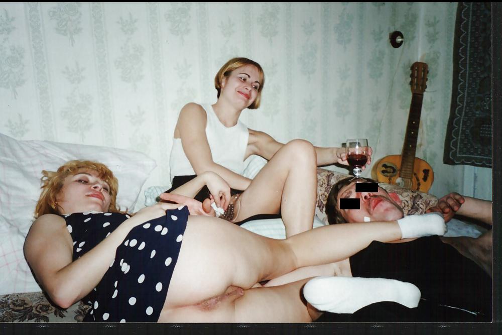 25P Russian married slut Anna Nikolaeva, now lives in the U.S.11