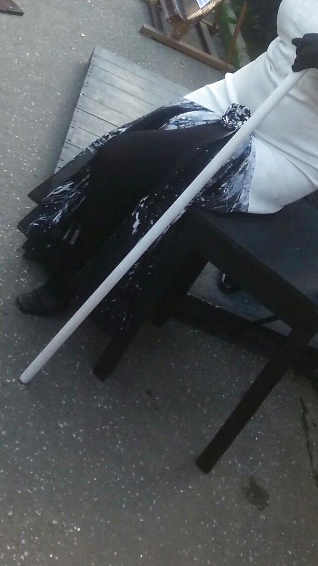 12P Spy sexy mature feet and nylon romanian