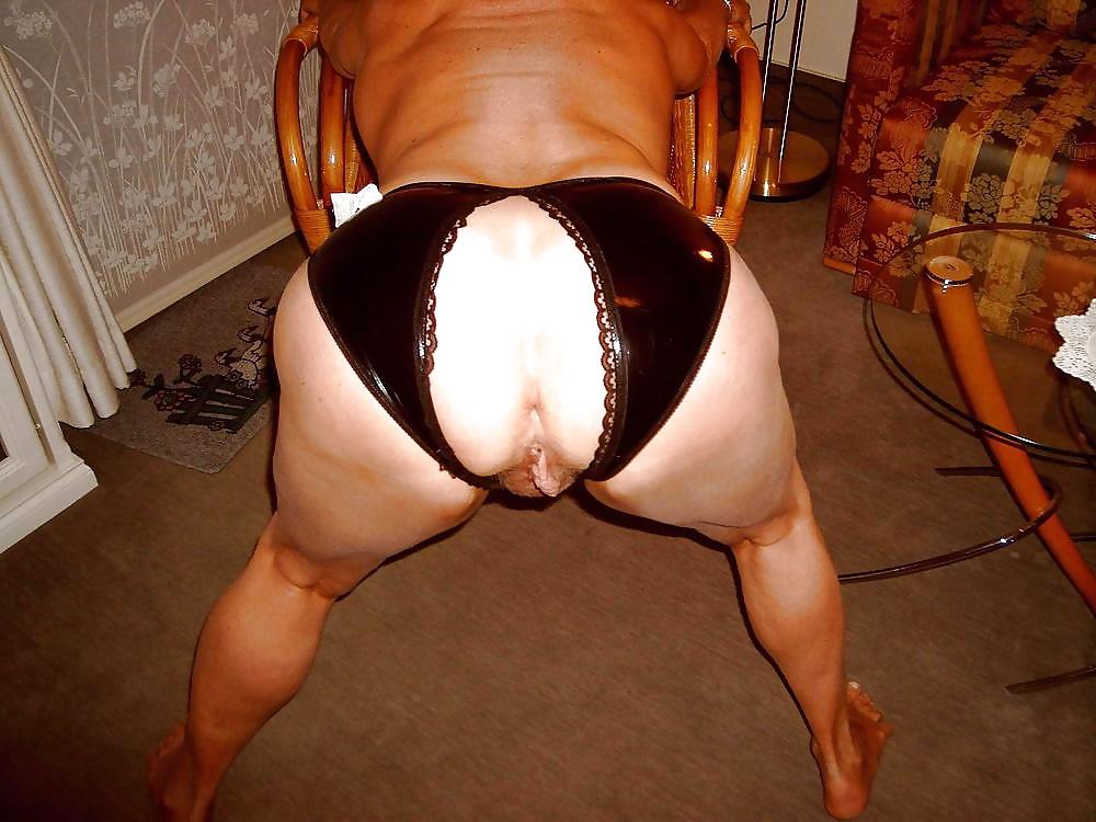 16P Pawg Whooty 175 Granny
