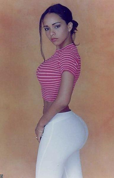 24P Ass lovers 2