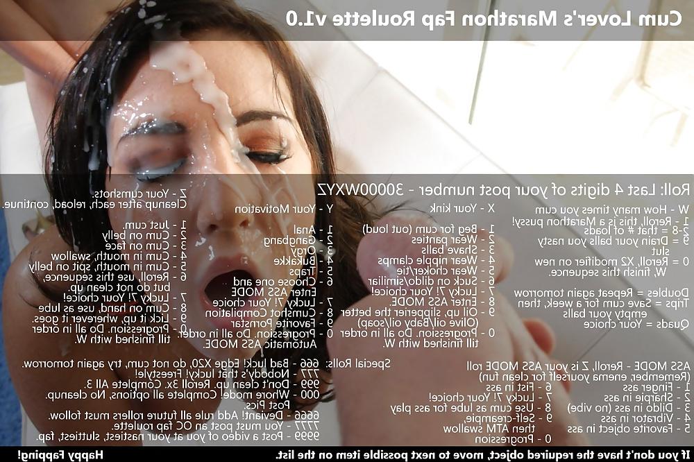 20P FAP Roulette