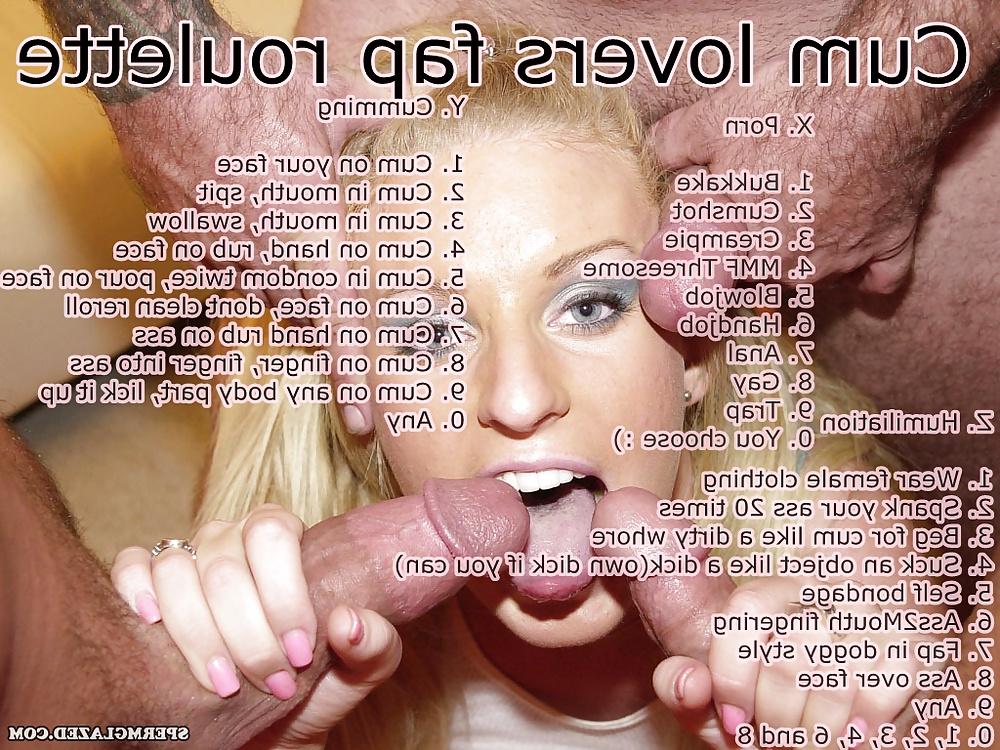 20P FAP Roulette
