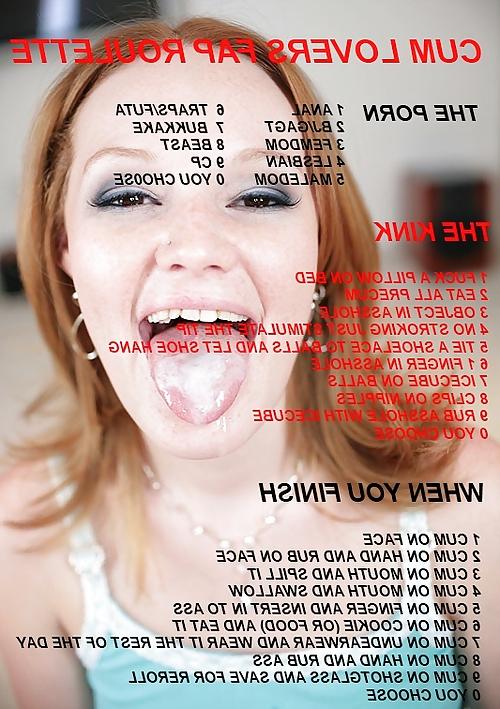 20P FAP Roulette