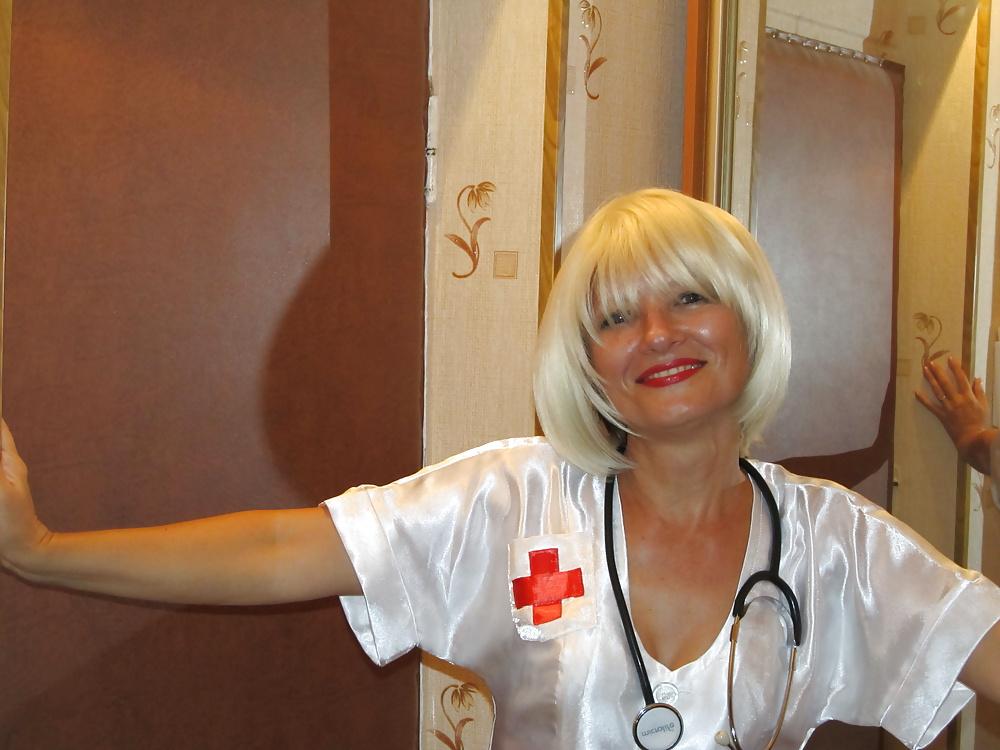 21P my doctor sexy )))