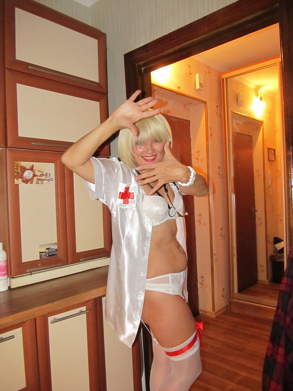 21P my doctor sexy )))