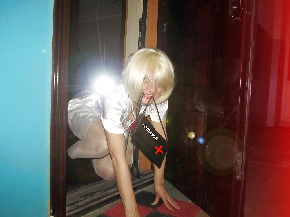 21P my doctor sexy )))