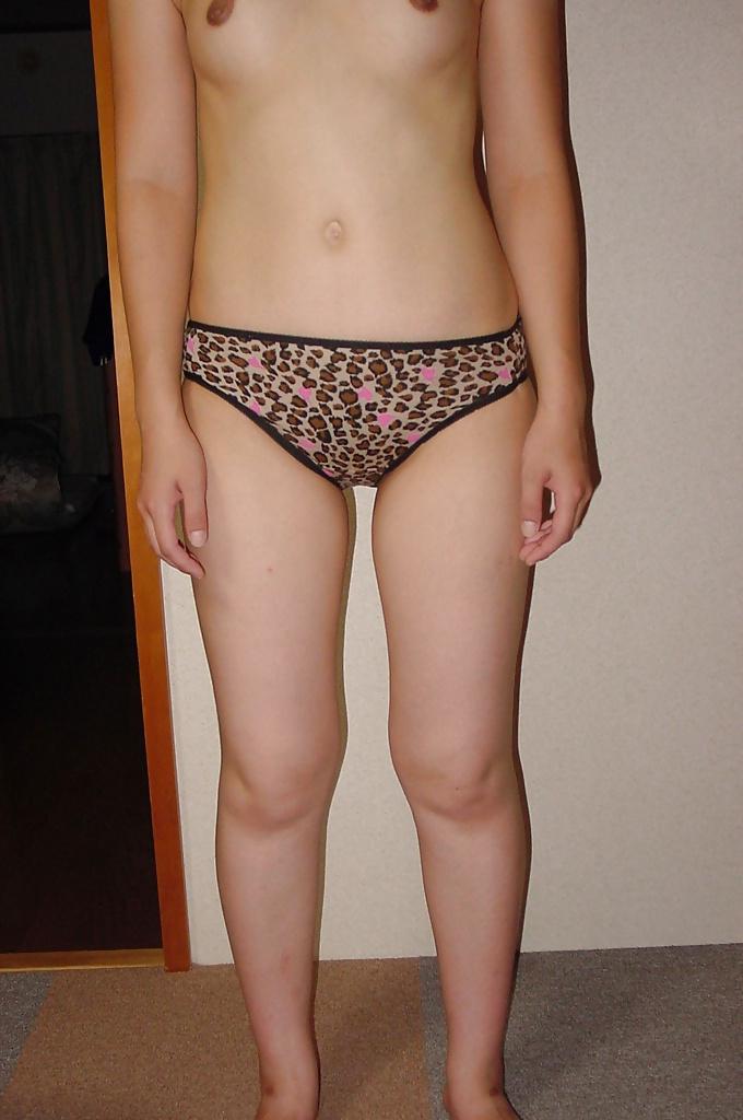21P Japanese Girl Friend 95 - Tomo 3 end