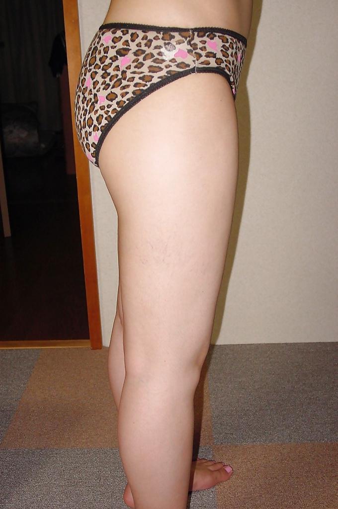 21P Japanese Girl Friend 95 - Tomo 3 end
