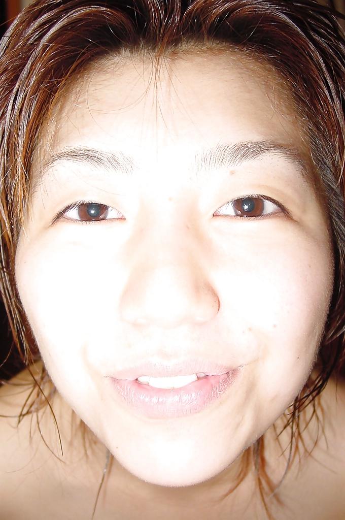 21P Japanese Girl Friend 95 - Tomo 3 end