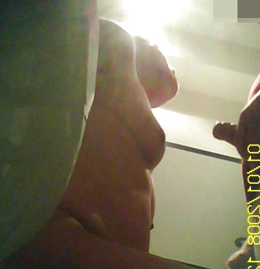 8P Blowjob hidden