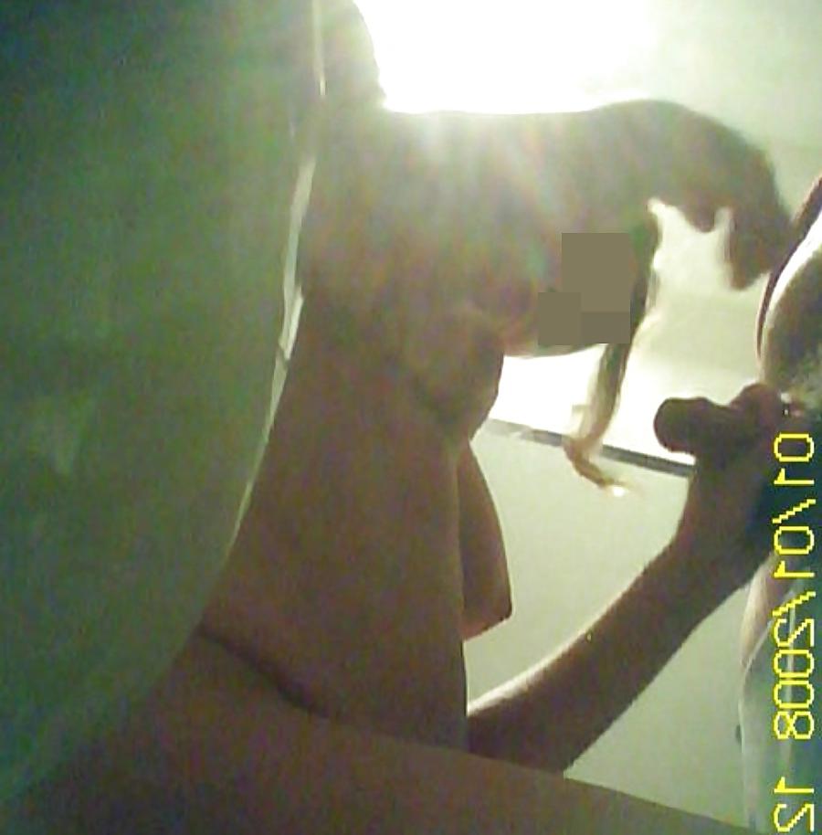 8P Blowjob hidden