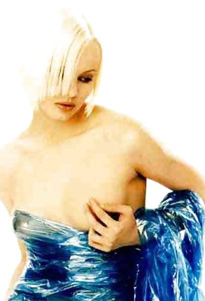 11P Famous Dutch Bridget Maasland