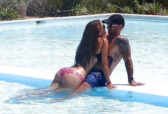 25P Famous Dutch Yolanthe Sneijder Cabau